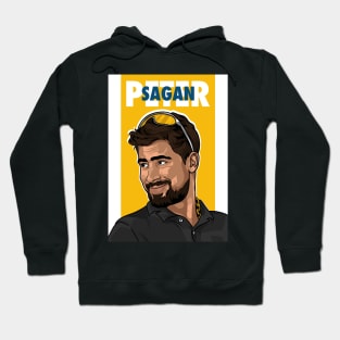 Peter Sagan Hoodie